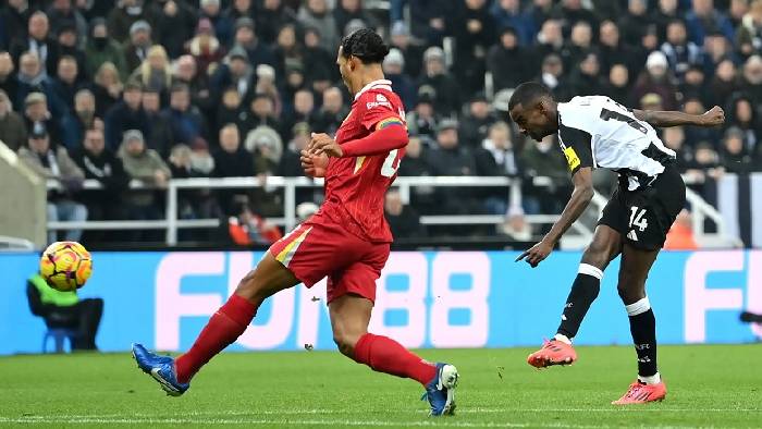 Nhận định, soi kèo Liverpool vs Newcastle, 3h15 ngày 27/2: Đối thủ khó nhằn