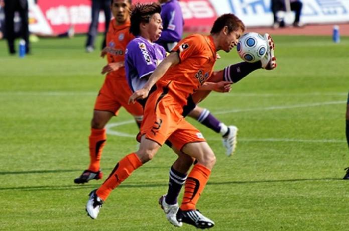 Nhận định, soi kèo Shimizu S-Pulse vs Sanfrecce Hiroshima, 17h00 ngày 26/2: Thể hiện sức mạnh