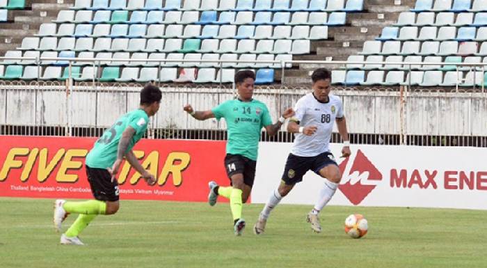 Nhận định, soi kèo Thitsar Arman vs Sagaing United, 16h00 ngày 27/2: Tiếp tục gieo sầu