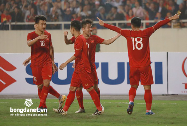 kết quả VL U23 châu Á: U23 Việt Nam vs U23 Thái Lan, 20h ngày 26/3
