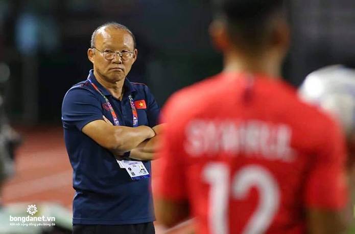 ĐT Việt Nam mất 6 trụ cột khi gặp Indonesia tại vòng loại World Cup 2022?