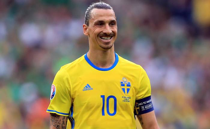 Ibra kiến tạo giúp Thụy Điển thắng trận mở màn vòng loại World Cup 2022