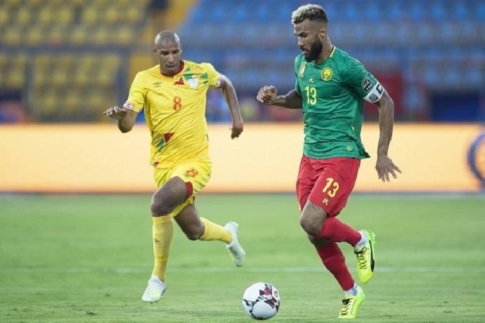 Nhận định Cape Verde vs Cameroon, 23h00 ngày 26/3