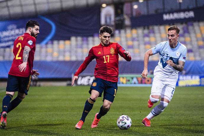 Nhận định Tây Ban Nha U21 vs Italy U21, 3h ngày 28/3