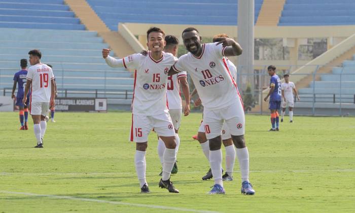 Nhận định, soi kèo Aizawl vs Kenkre, 19h ngày 28/3