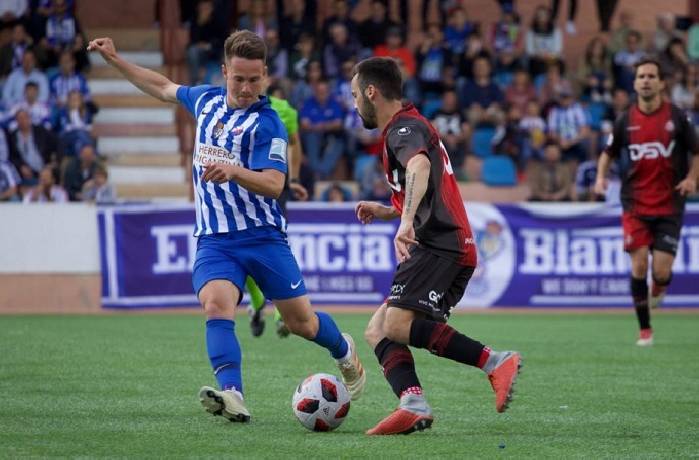 Nhận định, soi kèo Mirandes vs Ponferradina, 19h00 ngày 27/3