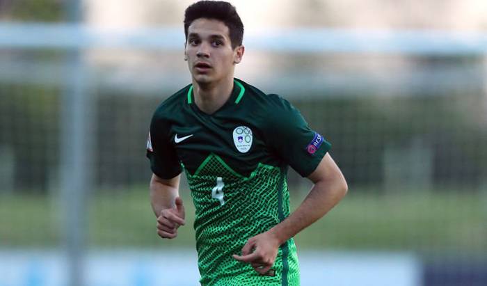 Nhận định, soi kèo U17 Slovenia vs U17 Serbia, 18h ngày 26/3