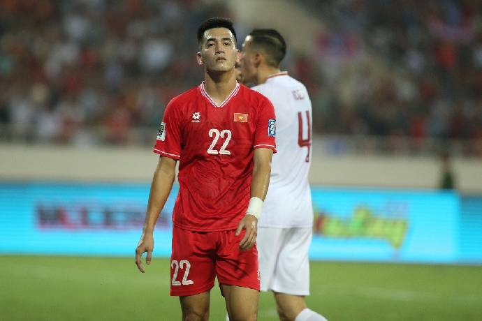 Quang Hải không ra sân, ĐT Việt Nam thất bại 0-3 trước Indonesia 