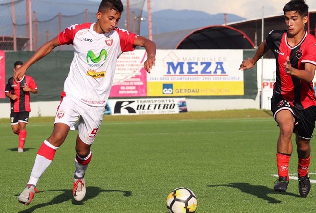 Nhận định bóng đá U20 Juventus Managua vs U20 Real Esteli, 5h00 ngày 27/4