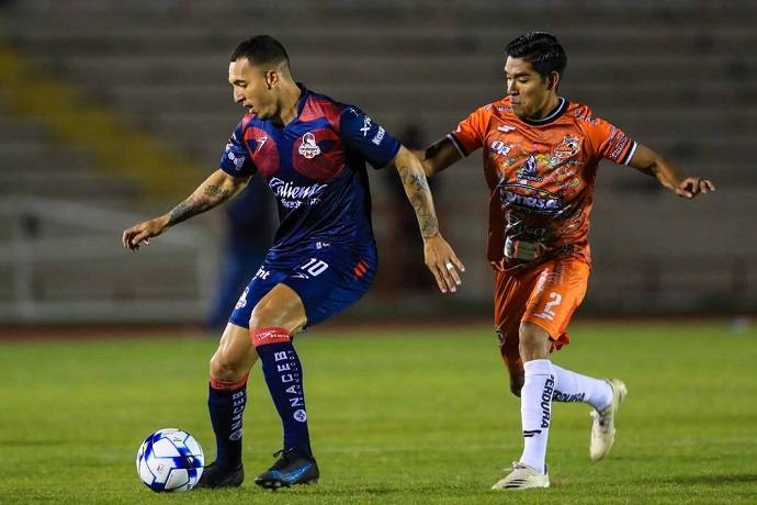 Nhận định, soi kèo Cimarrones Sonora vs Alebrijes de Oaxaca, 9h05 ngày 27/4