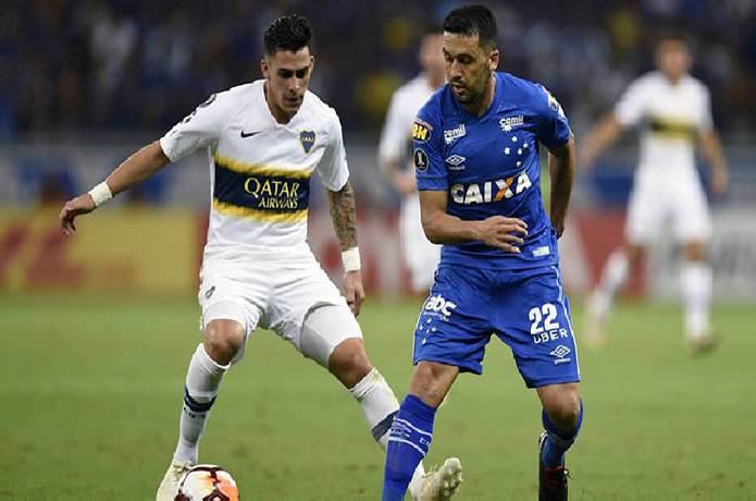 Nhận định, soi kèo Corinthians vs Boca Juniors, 07h30 ngày 27/04