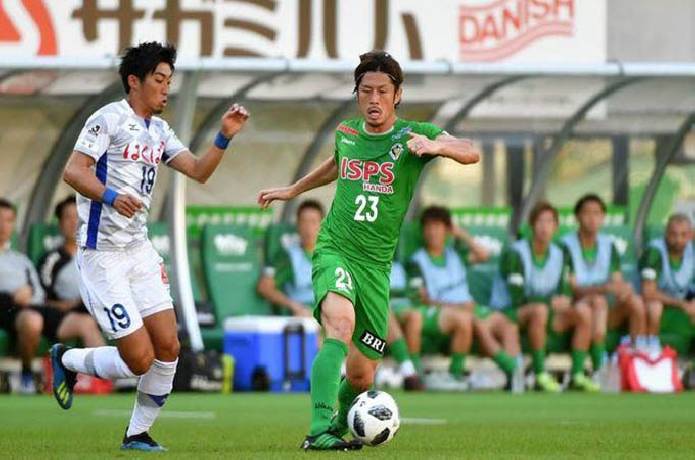 Nhận định, soi kèo Ventforet Kofu vs Tokyo Verdy, 17h30 ngày 27/04