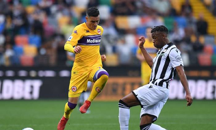 Oliver Thomas dự đoán Fiorentina vs Udinese, 23h ngày 27/4