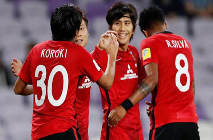 Soi kèo phạt góc Urawa Reds vs Lion City, 18h00 ngày 27/04