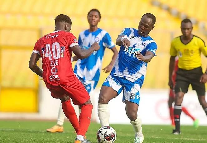 Nhận định, soi kèo Great Olympics vs Asante Kotoko, 22h00 ngày 27/4