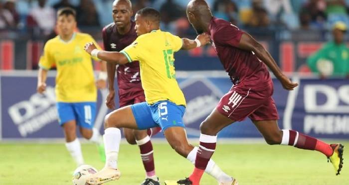 Nhận định, soi kèo Moroka Swallows vs Maritzburg, 22h30 ngày 27/4