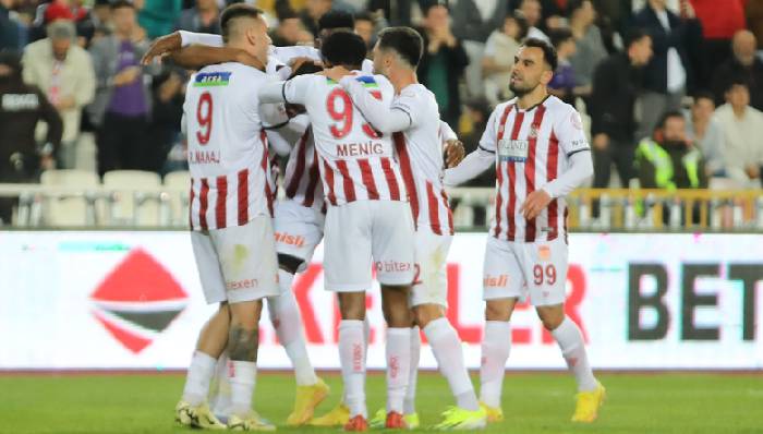 Nhận định, soi kèo Sivasspor với Konyaspor, 20h00 ngày 27/4: Đối thủ yêu thích