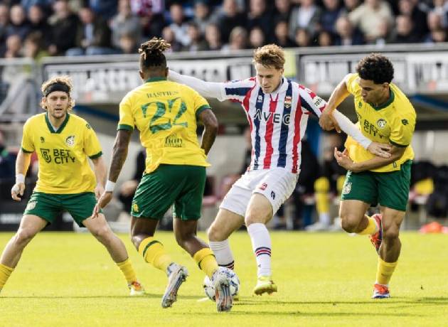 Nhận định, soi kèo Fortuna Sittard vs Willem II, 17h15 ngày 27/4: Những người khốn khổ Nhận định, soi kèo Fortuna Sittard vs Willem II, 17h15 ngày 27/4: Những người khốn khổ
