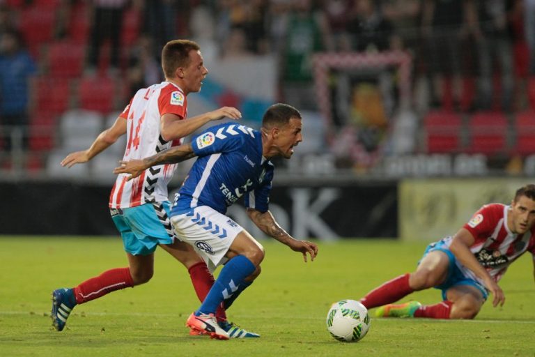 Nhận định Tenerife vs Oviedo, 23h00 ngày 26/5 (Hạng 2 Tây Ban Nha)