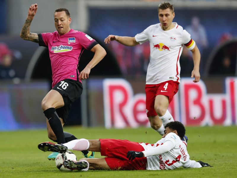 Kết quả đối đầu RB Leipzig vs Hertha Berlin, 23h30 ngày 27/5