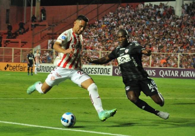 Nhận định, soi kèo Barranquilla vs Union Santa Fe, 7h30 ngày 27/5