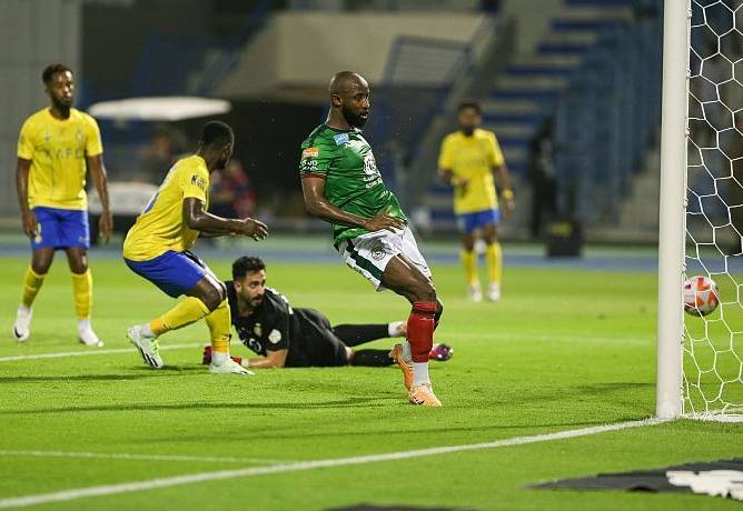 Nhận định, soi kèo Al-Orobah vs Al Taawoun, 01h00 ngày 27/05: Ca khúc khải hoàn