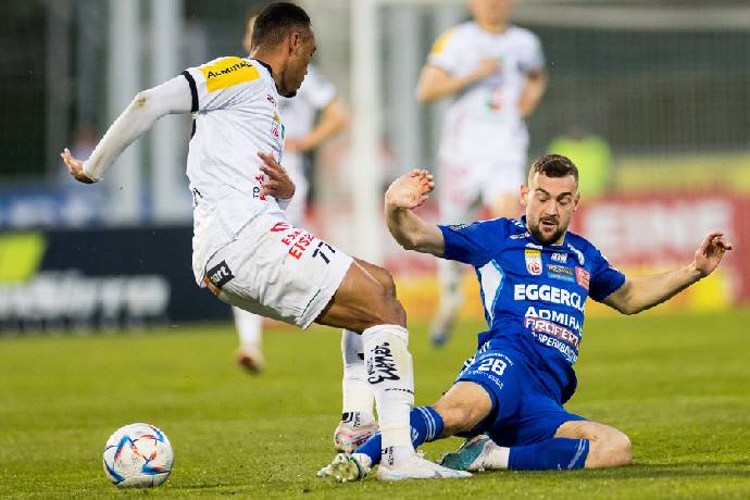 Nhận định, soi kèo LASK vs TSV Hartberg, 0h00 ngày 27/5: Nhiệm vụ phải thắng Nhận định, soi kèo LASK vs TSV Hartberg, 0h00 ngày 27/5: Nhiệm vụ phải thắng