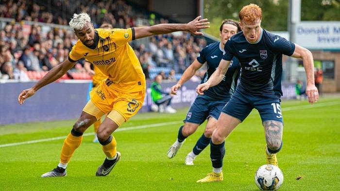 Nhận định, soi kèo Ross County vs Livingston, 02h00 ngày 27/5: Vé cho Livingston Nhận định, soi kèo Ross County vs Livingston, 02h00 ngày 27/5: Vé cho Livingston