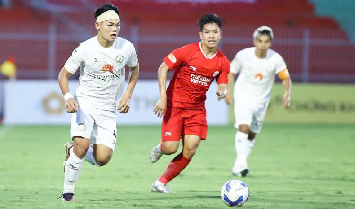 Nhận định, soi kèo Thanh Hóa vs Bình Định, 18h00 ngày 27/5: Thất vọng cửa trên Nhận định, soi kèo Thanh Hóa vs Bình Định, 18h00 ngày 27/5: Thất vọng cửa trên