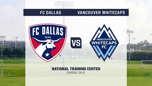 Nhận định FC Dallas vs Vancouver, 08h00 27/6 (Nhà nghề Mỹ MLS)