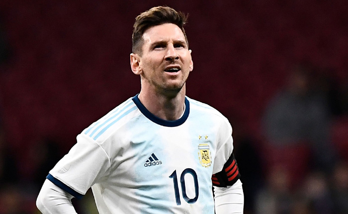 Nhận định dự đoán tứ kết Copa America 2019: Argentina dừng cuộc chơi?!