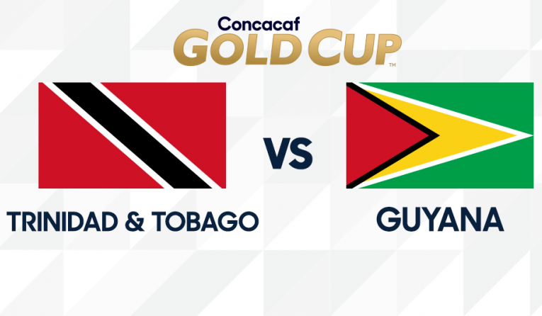 Nhận định Trinidad vs Guyana, 05h30 27/6 (Cúp Vàng CONCACAF)