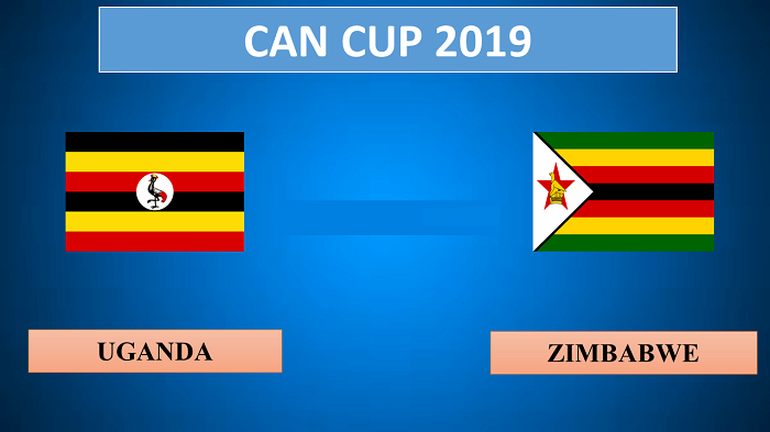 Nhận định Uganda vs Zimbabwe, 00h00 27/06 (CAN Cup 2019)
