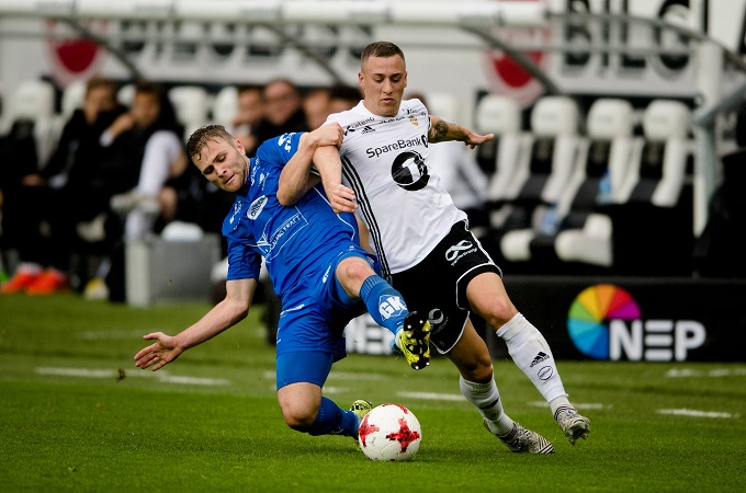 Nhận định Rosenborg vs Aalesund 01h00, 27/06 (Cúp QG Na Uy)