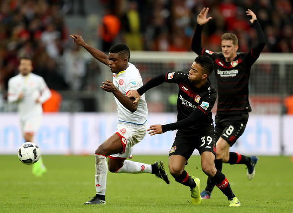 Nhận định Bayer Leverkusen vs Mainz 05, 20h30 ngày 27/6