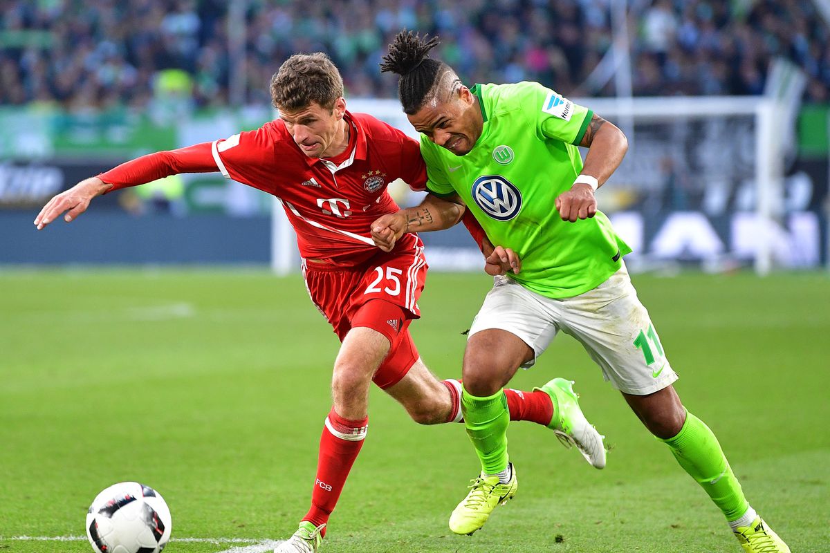 Nhận định Wolfsburg vs Bayern Munich, 20h30 ngày 27/6
