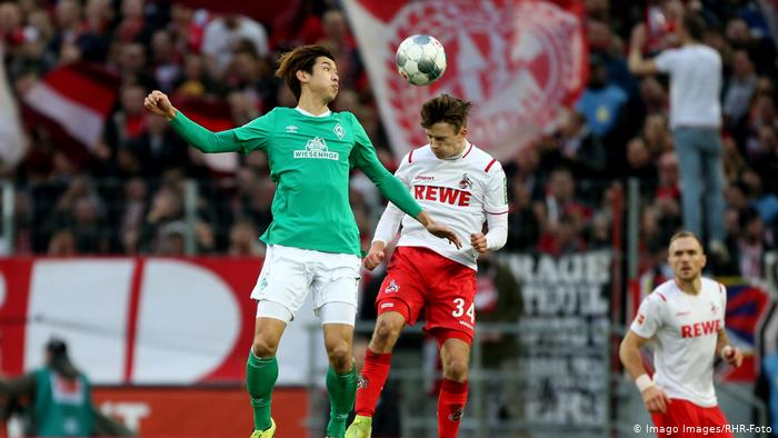 Nhận định Werder Bremen vs Koln, 20h30 ngày 27/6