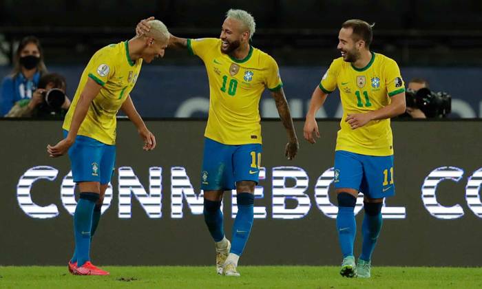 Nhận định, soi kèo Brazil vs Ecuador, 4h ngày 28/6