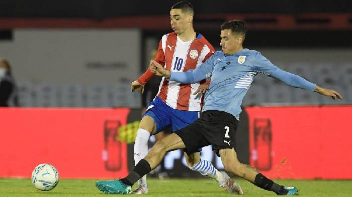 Phân tích kèo hiệp 1 Uruguay vs Paraguay, 7h ngày 29/6
