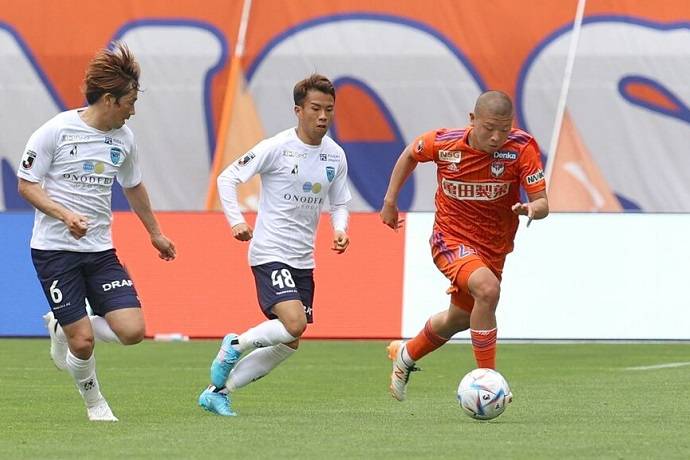 Soi kèo bóng đá Nhật Bản hôm nay 26/6: Yokohama vs Albirex Niigata