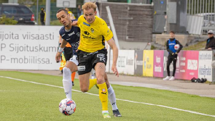 Link xem trực tiếp KuPS vs IFK Mariehamn, 22h00 ngày 27/6