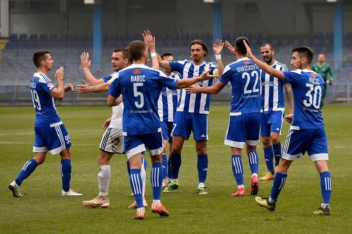 Nhận định, soi kèo Atletic Escaldes vs FK Buducnost Podgorica, 20h00 ngày 27/6