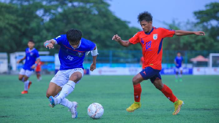 Nhận định, soi kèo Chinland vs Rakhine United, 16h00 ngày 27/6