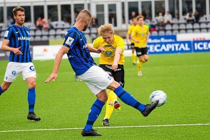 Soi kèo phạt góc Inter Turku vs Ilves Tampere, 22h00 ngày 27/6