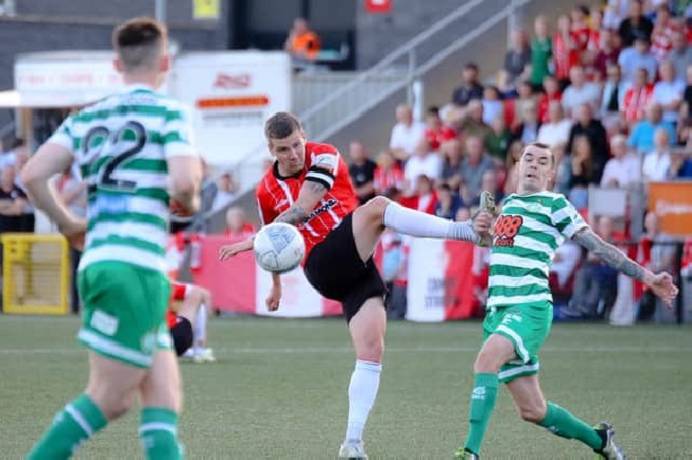 Soi kèo phạt góc Shamrock vs Derry City, 02h00 ngày 27/6