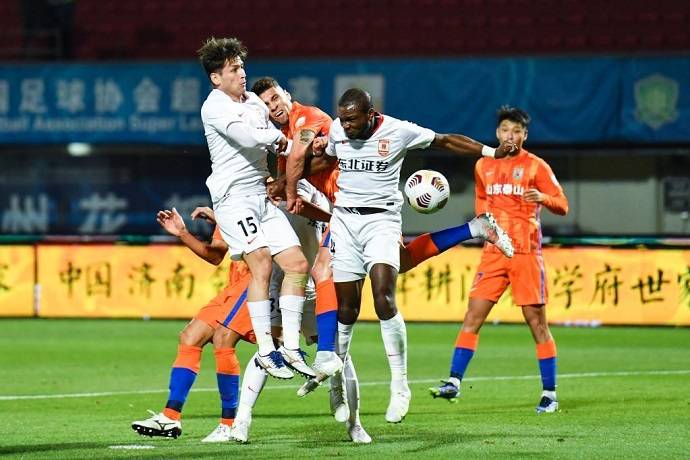 Nhận định, soi kèo Changchun YaTai vs Shandong Taishan, 18h35 ngày 26/6: Phong độ đang lên