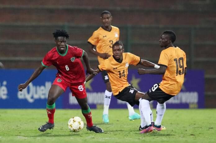 Nhận định, soi kèo Comoros vs Zimbabwe, 20h00 ngày 27/6: Sáng cửa dưới