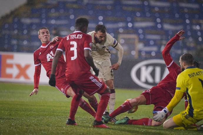 Nhận định, soi kèo Jelgava vs Tukums-2000, 22h00 ngày 26/6: Ca khúc khải hoàn