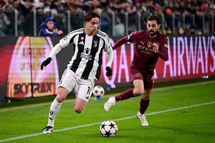 Chuyên gia Tony Ansell dự đoán Juventus vs Man City, 2h00 ngày 27/6 Chuyên gia Tony Ansell dự đoán Juventus vs Man City, 2h00 ngày 27/6
