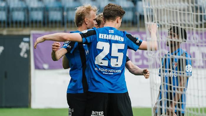 Nhận định, soi kèo Gnistan vs Inter Turku, 22h00 ngày 27/6: Giữ đỉnh bảng